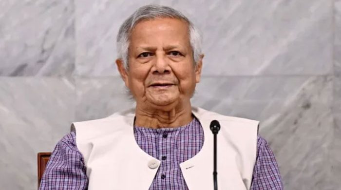 বাংলাদেশ সাম্প্রদায়িক সম্প্রীতির এক উজ্জ্বল দৃষ্টান্ত : প্রধান উপদেষ্টা