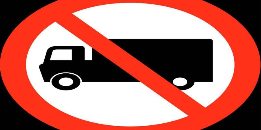 নির্বাচনে ৪ ধরণের যান চলাচলে নিষেধাজ্ঞা আরোপ