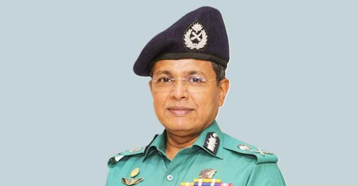 চানখারপুলে ৬ জনকে হত্যা: সাবেক ডিএমপি কমিশনার হাবিবসহ ৩ জনের মৃত্যুদণ্ড