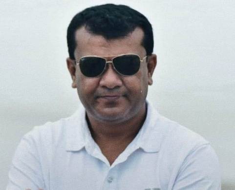 গুলিবিদ্ধ বিএনপি নেতা হাসান মোল্লা মারা গেছেন
