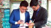 সিলেটে ফার্মেসীতে অভিযান, অর্ধ লাখ টাকা জরিমানা