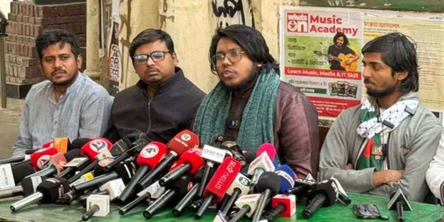 জাপা নেতাদের প্রার্থিতা বাতিলের দাবিতে কর্মসূচি ঘোষণা