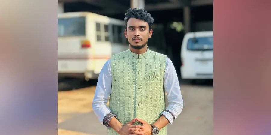 বিদ্রোহী প্রার্থী হওয়ায় শাবি ছাত্রদলের যুগ্ম সম্পাদক জুনায়েদকে বহিষ্কার