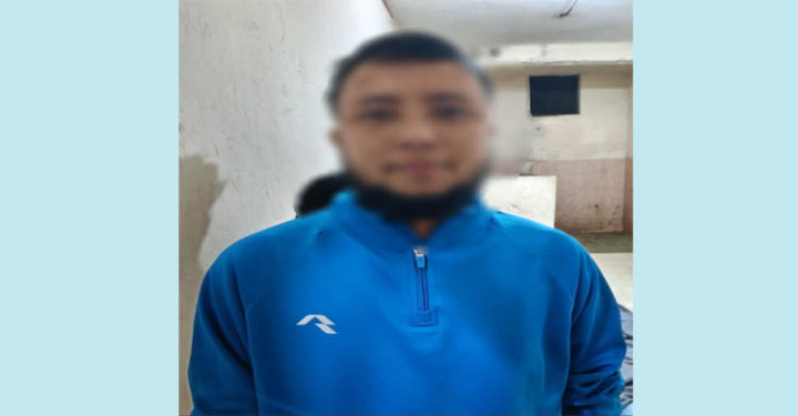 সিলেটে বিদেশে পাঠানোর নামে প্রতারনা, গ্রেফতার ১