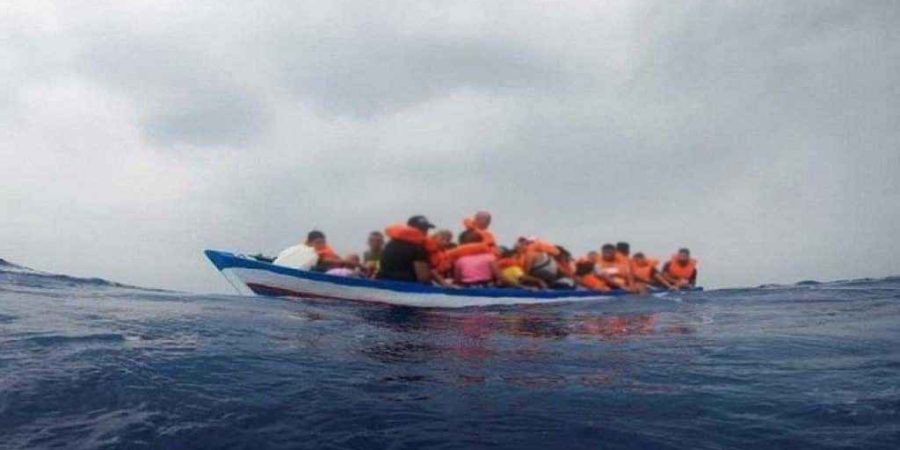 ইউরোপের কথা বলে নেওয়া হচ্ছে নেপাল, নির্যাতন ও মুক্তিপণ আদায়