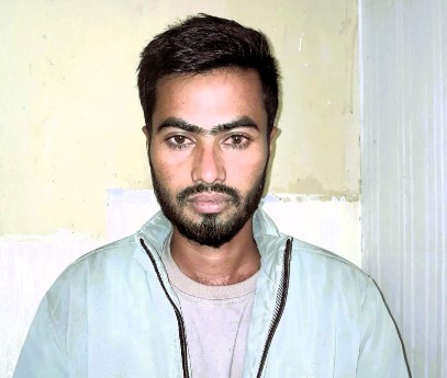 তাহিরপুর থেকে অপহৃত কিশোরী কক্সবাজারে উদ্ধার, যুবক গ্রেপ্তার