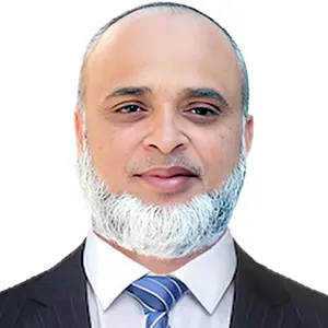 উন্নয়নের পথে সিলেট–ম্যানচেস্টার ফ্লাইট অপরিহার্য সংযোগ