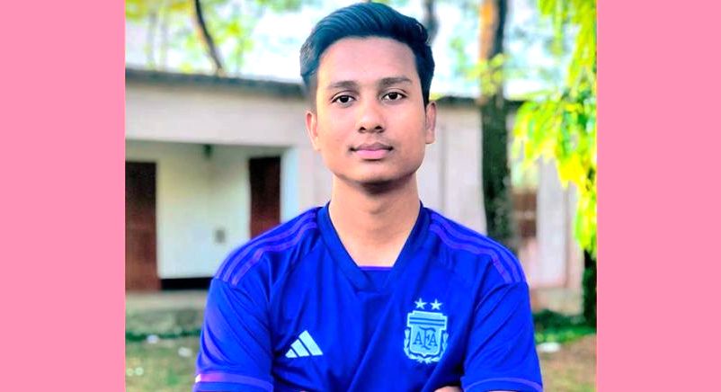 লন্ডনে লরি চাপায় প্রাণ গেল সিলেটের শাকিলের