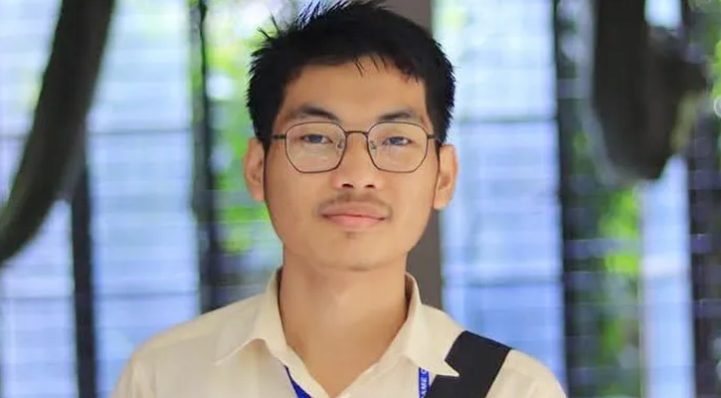 ক্ষমা চেয়ে ডাকসু থেকে পদত্যাগ করলেন সর্বমিত্র চাকমা