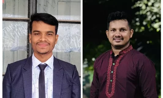 শাবিপ্রবিতে কেন্দ্রীয় পূজা কমিটি গঠিত