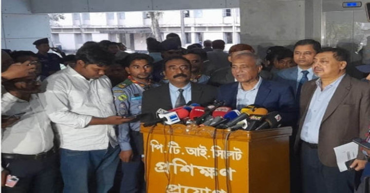 নির্বাচনের সঙ্গে জড়িতদের কোনো রাজনৈতিক পক্ষপাত নেই : স্বরাষ্ট্র উপদেষ্টা