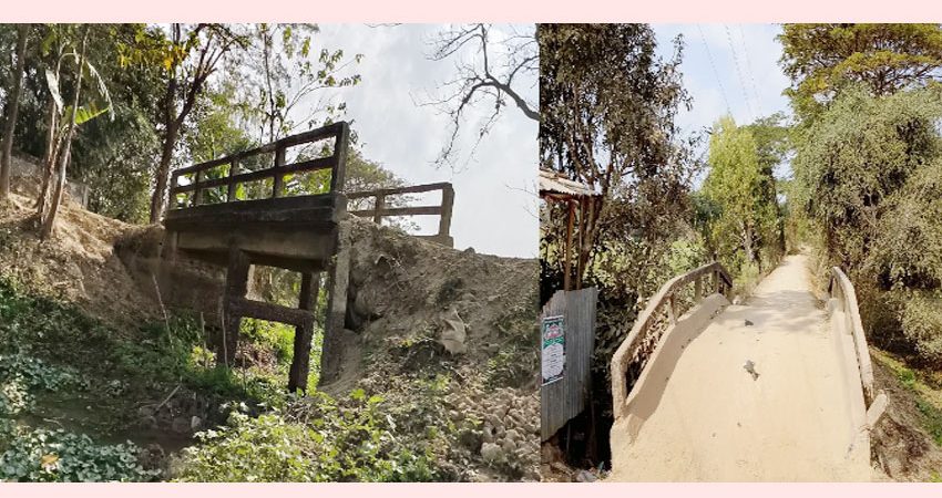 সিলেটের দুই উপজেলার ৫ প্রকল্প বাতিল