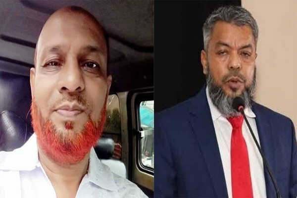 সিলেট-৬, বিএনপির সমন্ময়কের দায়িত্ব পেলেন মান্নান ও টিপু