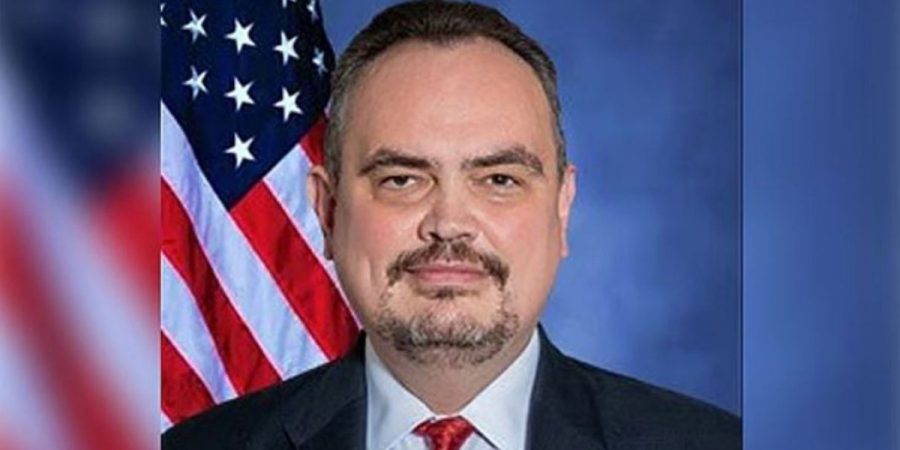 বাংলাদেশে নিযুক্ত যুক্তরাষ্ট্রের নতুন রাষ্ট্রদূত ব্রেন্ট ক্রিস্টেনসেন