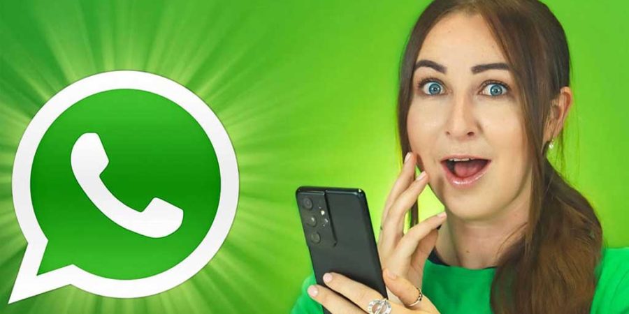 হোয়াটসঅ্যাপেও ফেসবুকের মতো কভার ফটো দেওয়া যাবে