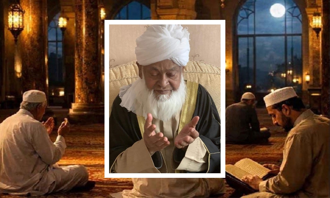 শবে বরাতের তাৎপর্য