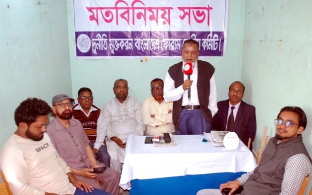 ‘শান্তিপূর্ণ ভাবে জাতীয় সংসদ নির্বাচন সম্পন্ন হওয়ায় বাংলাদেশ জিতেছে’