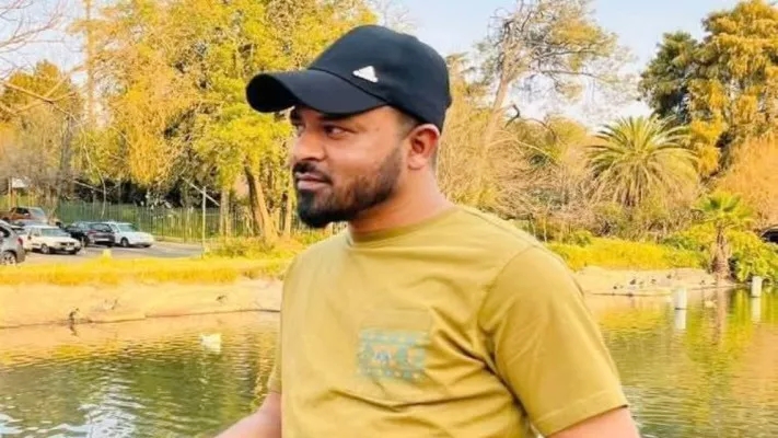 আফ্রিকায় সন্ত্রাসীদের গুলিতে প্রাণ গেল সিলেটের খালেদের