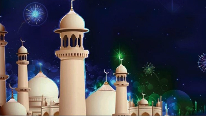 আজ পবিত্র শবে বরাত