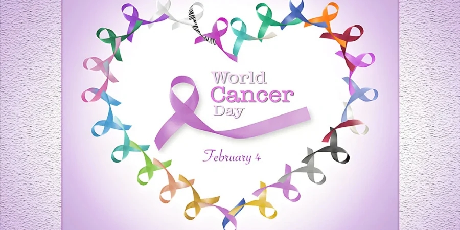 আজ বিশ্ব ক্যানসার দিবস