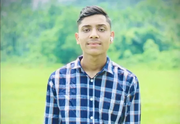 কানাইঘাটে ছুরিকাঘাতে ছাত্রদল কর্মী খুন