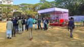 সিলেটে জামায়াতের শেষ নির্বাচনী জনসভা শনিবার, প্রস্তুতি সম্পন্ন
