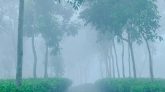 মৌলভীবাজারে সর্বনিম্ন তাপমাত্রা রেকর্ড
