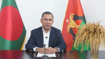 আগামী দিনে সরকার হবে জনগণের কাছে দায়বদ্ধ : তারেক রহমান