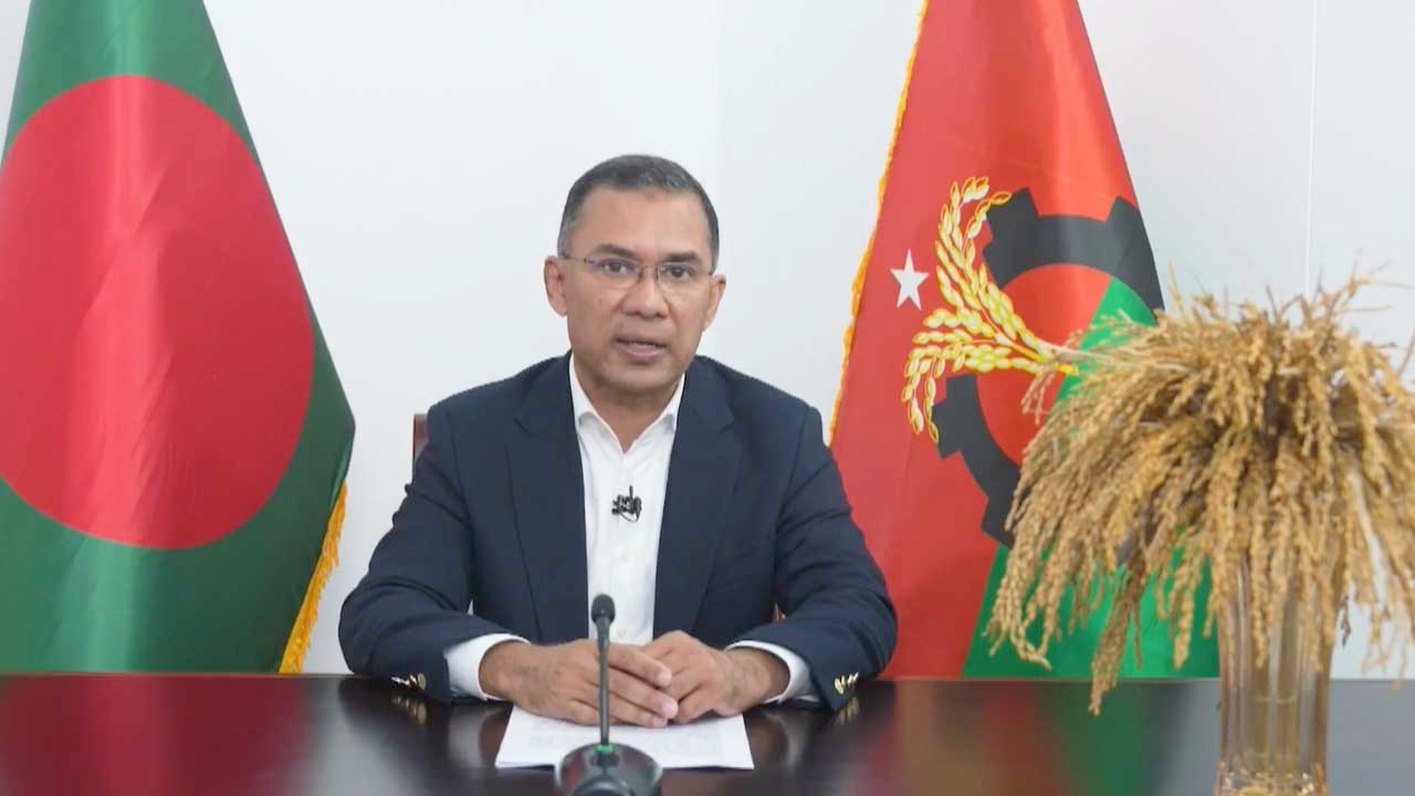 আগামী দিনে সরকার হবে জনগণের কাছে দায়বদ্ধ : তারেক রহমান