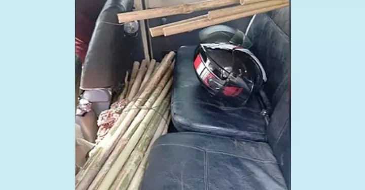 সিলেটে বাসা থেকে সংঘর্ষের সরঞ্জাম উদ্ধার, তদন্তে পুলিশ