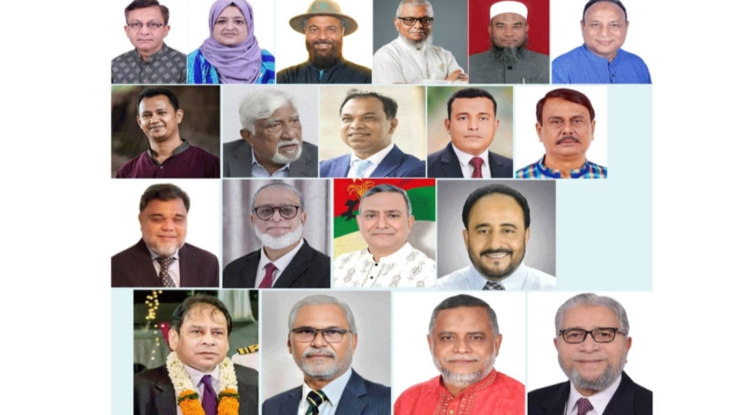 সিলেট বিভাগে ১৮টি আসনে বিএনপির জয়, ১টিতে খেলাফত মজলিস