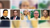 সিলেটে বিএনপির বহিষ্কৃত ৫ নেতার ভরাডুবি