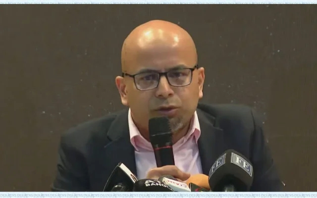 দেশত্যাগ করেছেন প্রধান উপদেষ্টার বিশেষ সহকারী ফয়েজ আহমদ তৈয়্যব