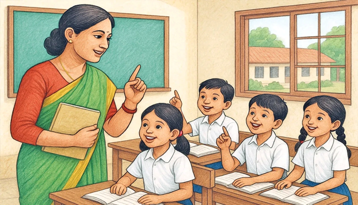 রোজায় প্রাথমিক ও মাধ্যমিক স্কুল বন্ধ থাকবে : শিক্ষা মন্ত্রণালয়