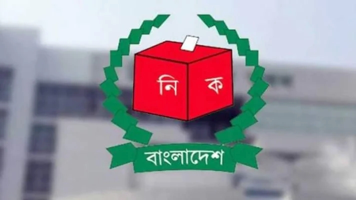 সিটি নির্বাচনের প্রস্তুতি নিতে ইসিকে চিঠি