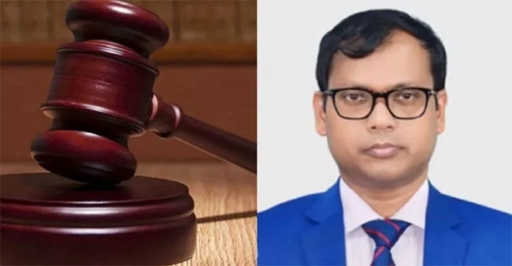 সিলেটে ডিসি সারওয়ার আলমকে শোকজ