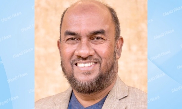 কাইয়ুম চৌধুরীকে সিলেট সিটি করপোরেশনের প্রশাসক নিয়োগ