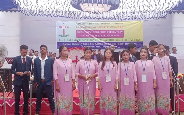 নিরালাপুঞ্জিতে ৫ হাজার পুণ্যার্থীর মিলনমেলা