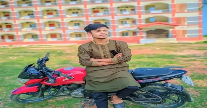 সিলেটে পিকআপের ধাক্কায় মোটরসাইকেল আরোহি কলেজছাত্র নিহত, আহত ২