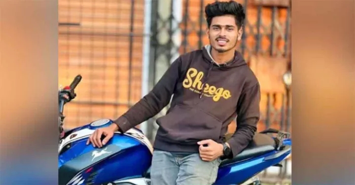 হবিগঞ্জে ট্রাক্টরের ধাক্কায় মোটরসাইকেল আরোহী নিহত