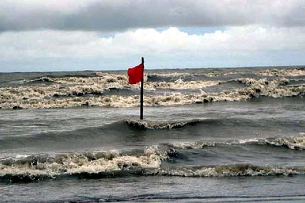 দেশের পাঁচ বিভাগে বজ্রসহ বৃষ্টির আভাস