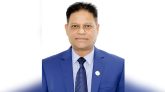 নতুন আইজিপি আলী হোসেন ফকির