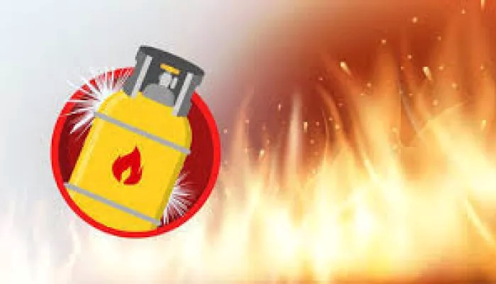 চট্টগ্রামে গ্যাস বিস্ফোরণে নিহত ৩