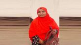 দেশে ফিরলেন সৌদিতে নির্যাতনের শিকার হবিগঞ্জের আকলিমা