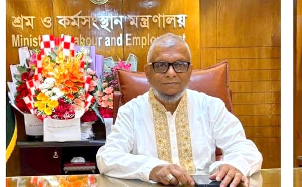 প্রবাসীদের জন্য প্রবাসী কার্ড শিগগিরই চালু হবে : আরিফুল হক চৌধুরী