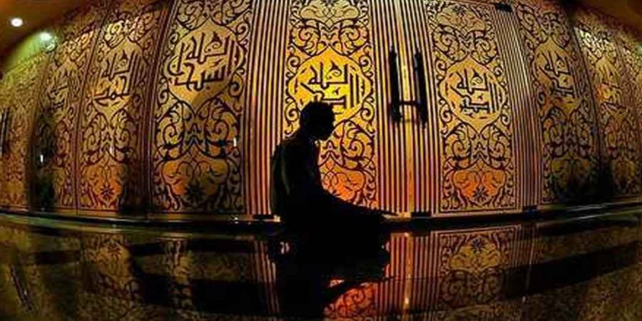 রমজানে ইতিকাফ যেভাবে করতে হয়