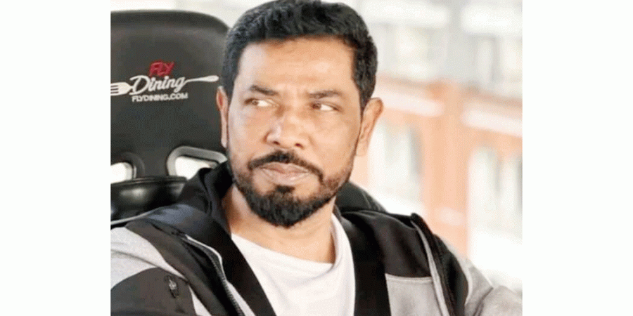 জকিগঞ্জে আগুনে পোড়া লাশ সুনামগঞ্জের লন্ডন প্রবাসীর