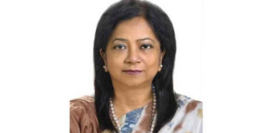বাংলাদেশ বিমানের দায়িত্বে ড. হুমায়রা সুলতানা