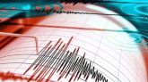 পাকিস্থানে ৫ দশমিক ৬ মাত্রার ভূমিকম্প