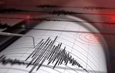 আবারও ভূমিকম্পে কাঁপল দেশ